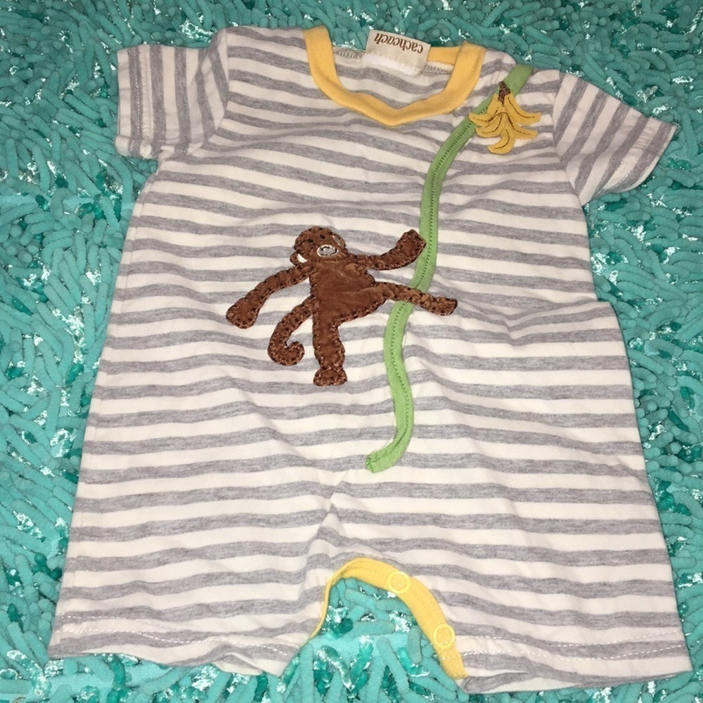 Cachcach Outfit
